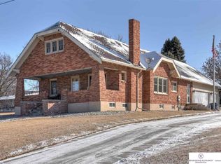 1278 N Hackberry St, Wahoo, NE 68066