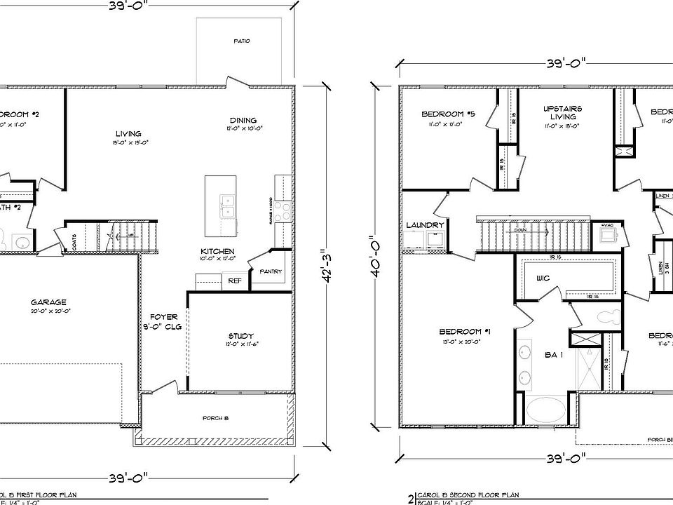 2nd image of 44 Nellie Preserve Ln
