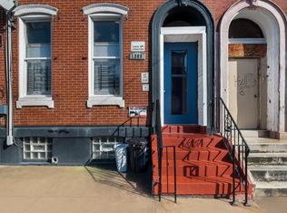 1309 N 15th St #3, Philadelphia, PA 19121