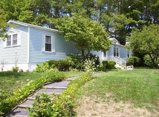 19 Bayberry Ln, Kingston, MA 02364