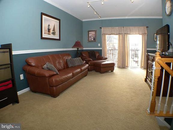 Living Room #1