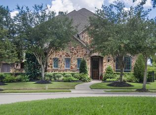 5923 Rose Bush Trl, Katy, TX 77494