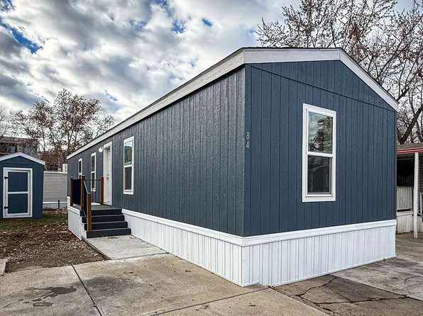 75 W 250 N Trailer 84, Clearfield, UT 84015