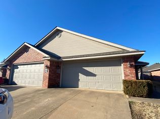 1818 Wilder Ln, Alma, AR 72921