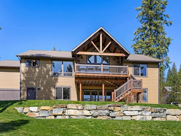 355 Olympic Dr, Sandpoint, ID 83864