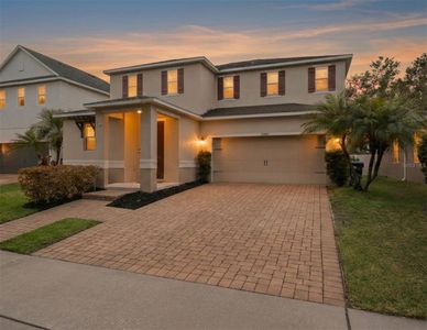 11943 Verrazano Dr, Orlando, FL, 32836