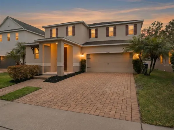 11943 Verrazano Dr, Orlando, FL 32836