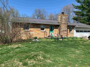 6 W Smithville Rd, Bloomington, IN 47403