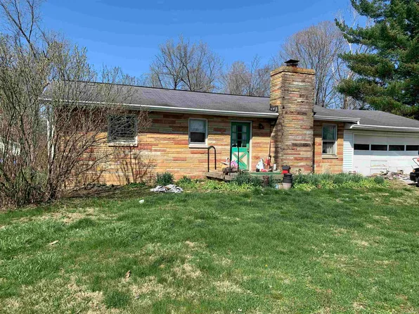 6 W Smithville Rd, Bloomington, IN 47403