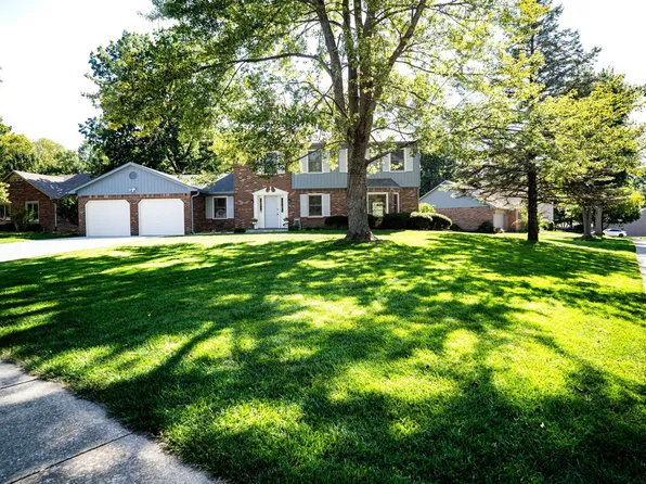 554 Whispering Trl, Greenwood, IN 46142