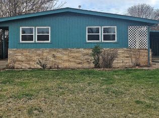 4501 42nd St, Lubbock, TX 79414