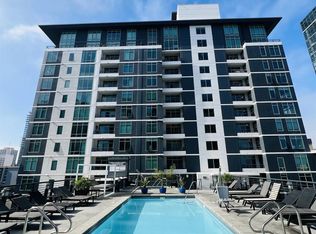 425 W Beech St UNIT 709, San Diego, CA 92101
