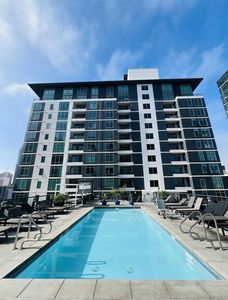 425 W Beech St Unit 709, San Diego, CA, 92101