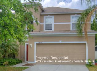 35137 Meadow Reach Dr, Zephyrhills, FL 33541