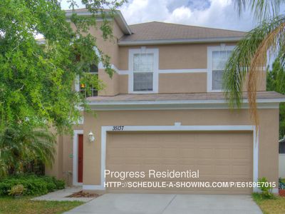 35137 Meadow Reach Dr, Zephyrhills, FL, 33541