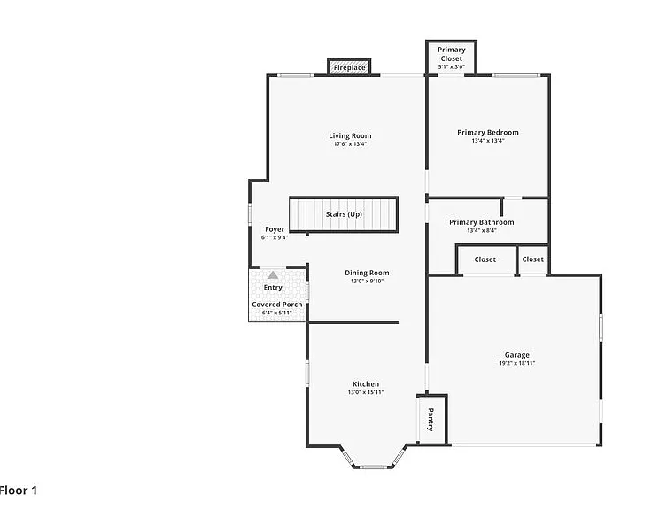 4805 Shallow Farm Dr — Photo 2