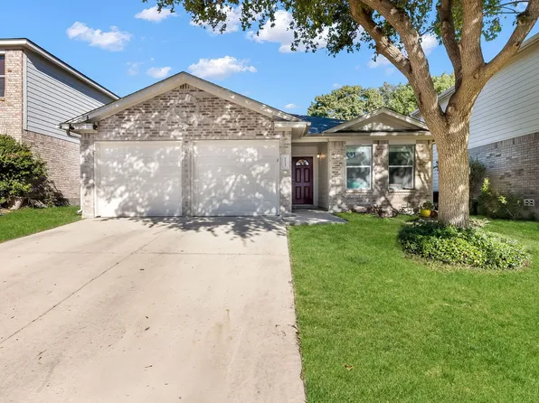 9515 Fall Pass St, San Antonio, TX 78251