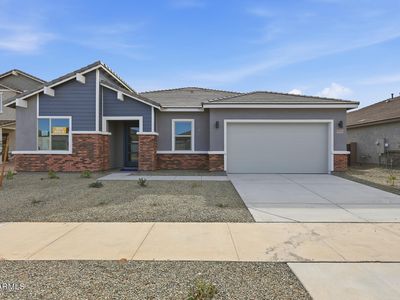 14849 W LARIAT Trail, Surprise, AZ, 85387