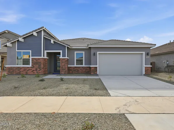 14849 W LARIAT Trail, Surprise, AZ 85387