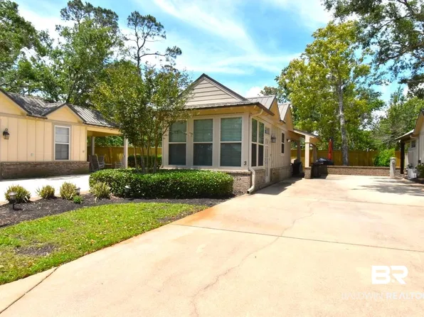 28888 Canal Rd #3, Orange Beach, AL 36561