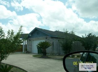 1570 Las Canas Cir, Brownsville, TX 78526