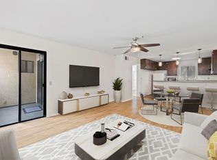 2343 E 17th St UNIT 206, Long Beach, CA