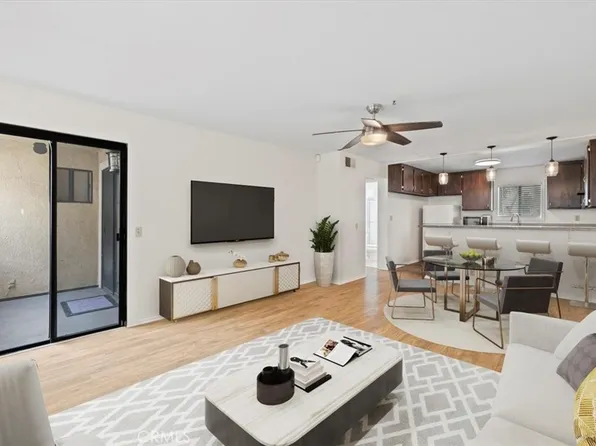 2343 E 17th St Unit 206, Long Beach, CA 90804