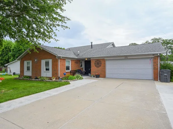 2104 Alton Dr, Kokomo, IN 46901