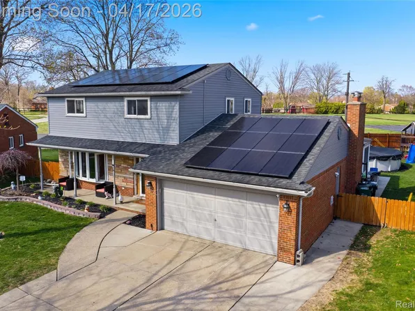 17312 Midway Ave, Allen Park, MI 48101