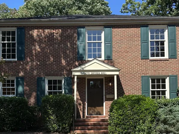 1701 Dryden Way, Crofton, MD 21114