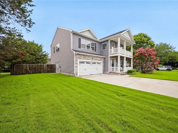 4801 Lake Bradford Ln, Virginia Beach, VA 23455