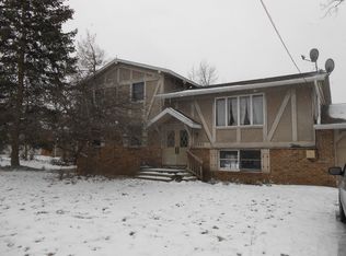 12532 Shaftsburg Rd #A, Perry, MI 48872