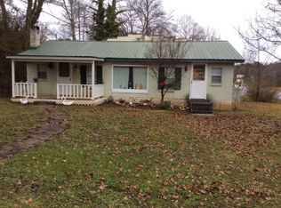 2288 Highway 19 S, Bryson City, NC 28713