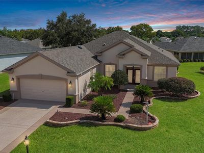 12091 SE 91st Ter, Summerfield, FL, 34491