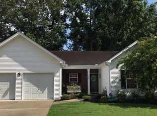 360 Bertram Rd, Summerville, SC 29485