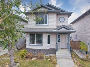 21328 95th Ave NW, Edmonton, AB T5T 4C9