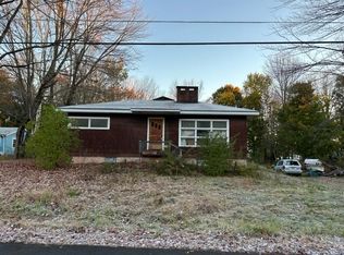 22 Patterson St, Hampden, ME 04444