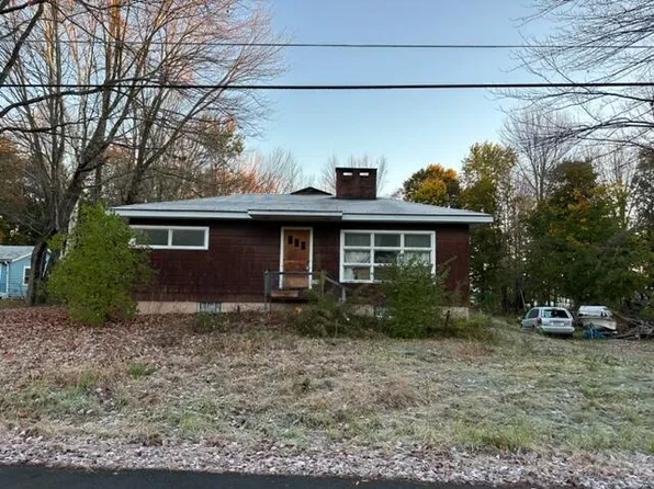 22 Patterson Street, Hampden, ME 04444
