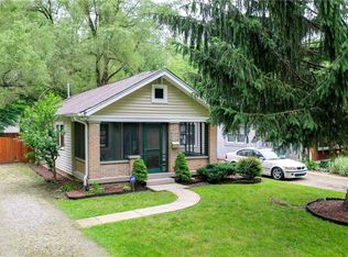 4938 Crittenden Ave, Indianapolis, IN 46205