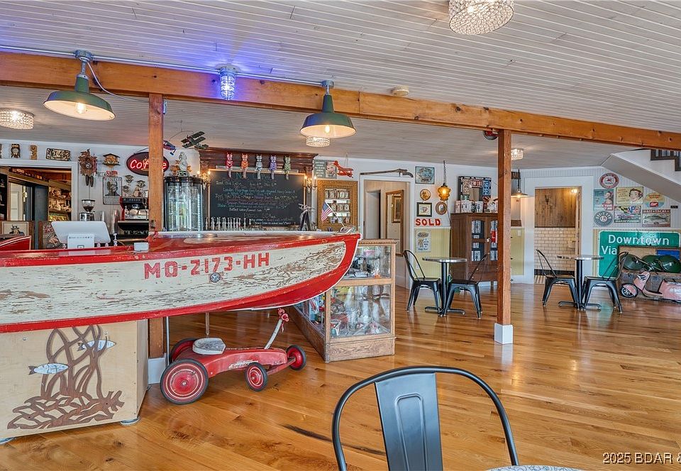 15895 N State Highway 5, Sunrise Beach, MO 65079 | MLS