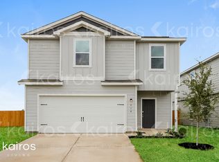 914 Shady Brook, New Braunfels, TX 78132