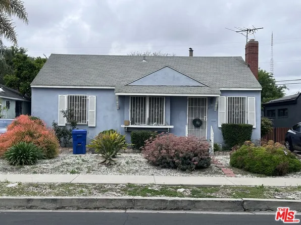 3779 S Muirfield Rd, Los Angeles, CA 90016