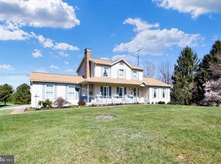 11343 Wharf Rd, Waynesboro, PA 17268