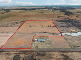 S 4350th Rd, Vinita, OK 74301
