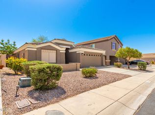 3922 N Creosote Ct, Casa Grande, AZ 85122