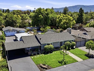 1044 Audrey Ave, Campbell, CA, 95008