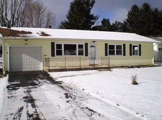 107 S 36th St, Newark, OH