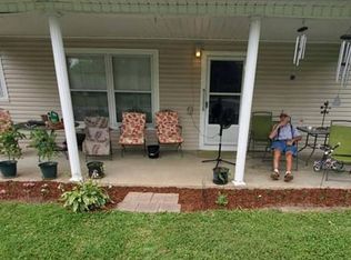 1505 Turnpike Rd, Summertown, TN 38483