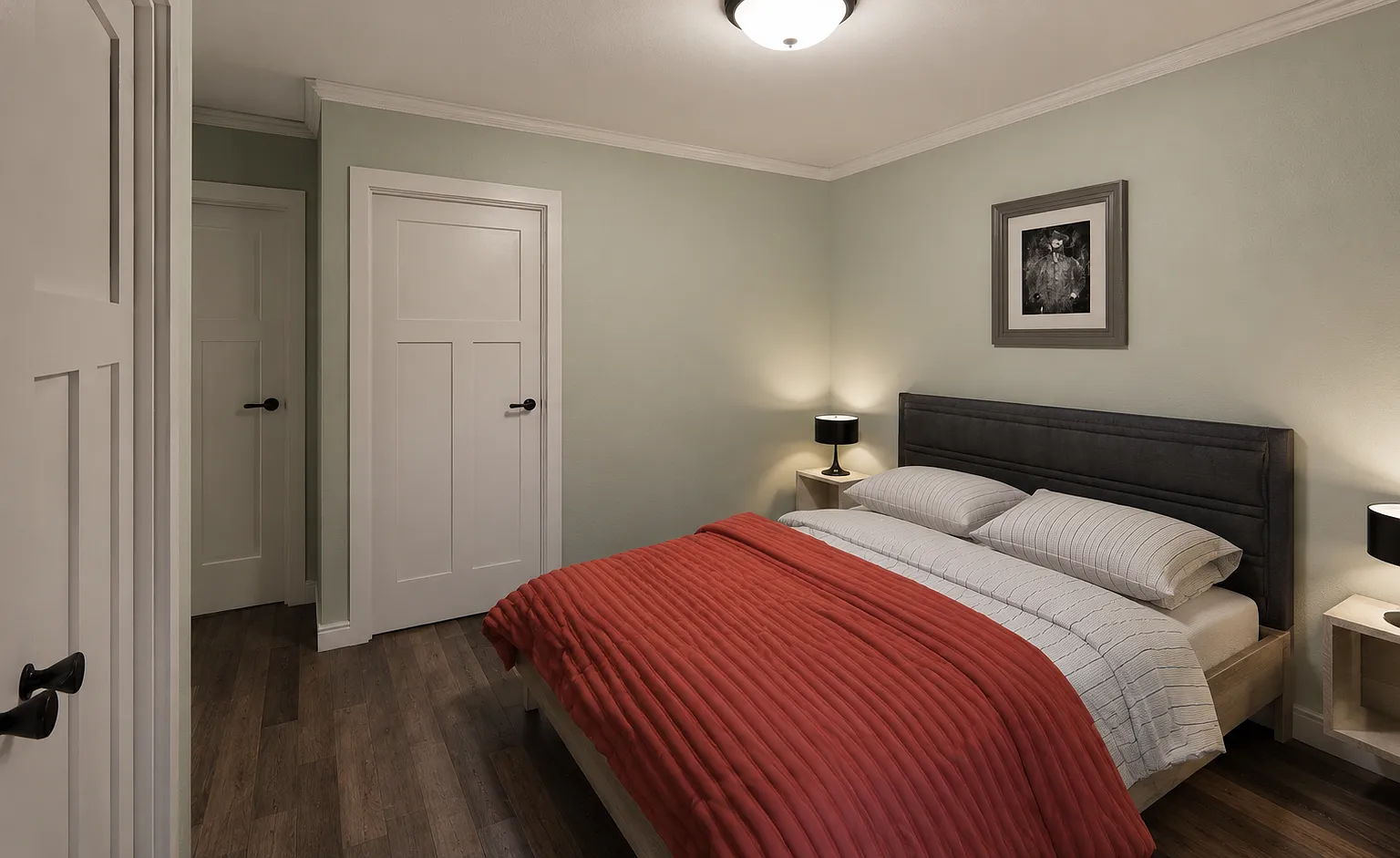 2 bed, 1000 sqft, $1,800 — Photo 4
