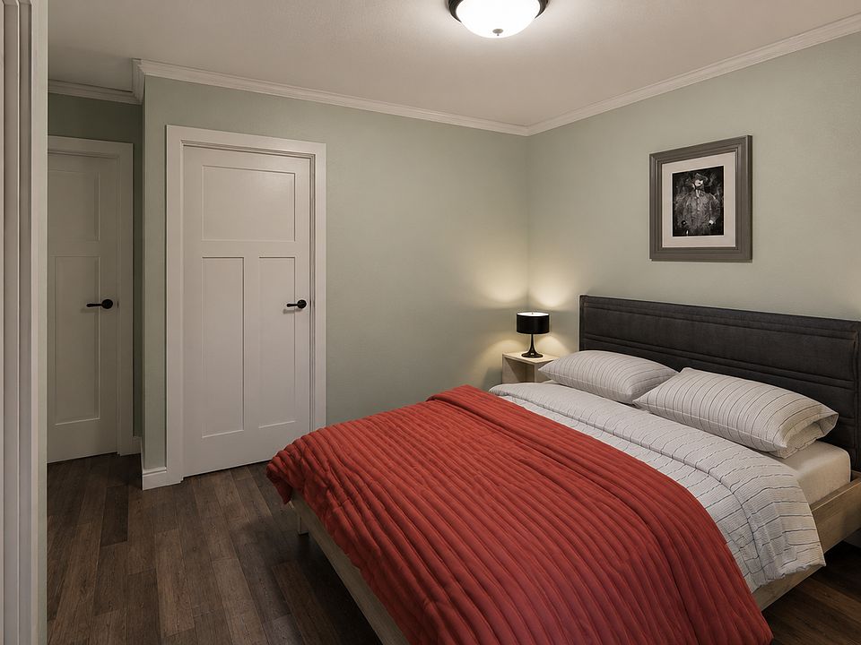 AI rendering shown until your new home is complete on 8/1/26.